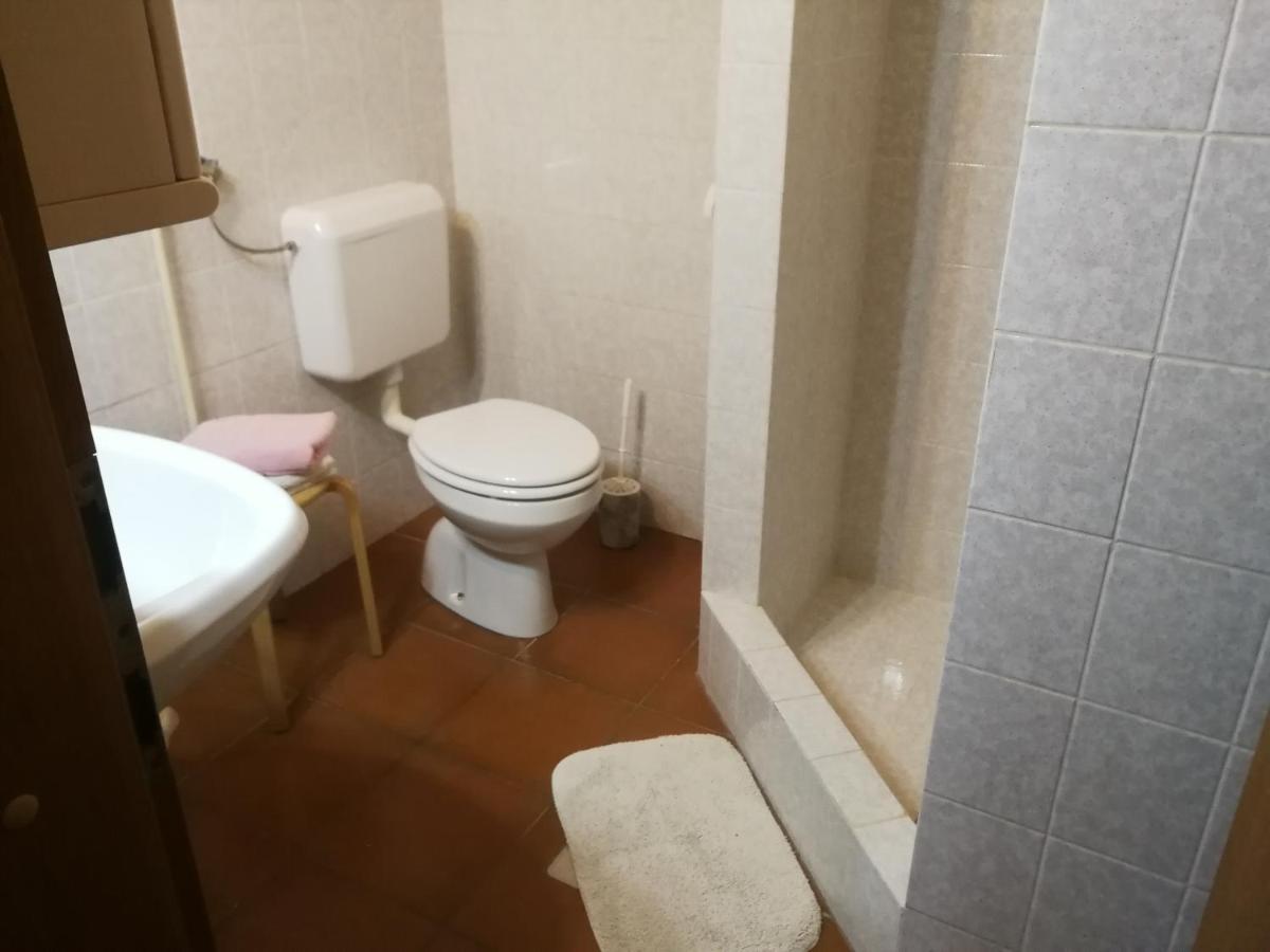 Apartments Ritosa Изола Экстерьер фото