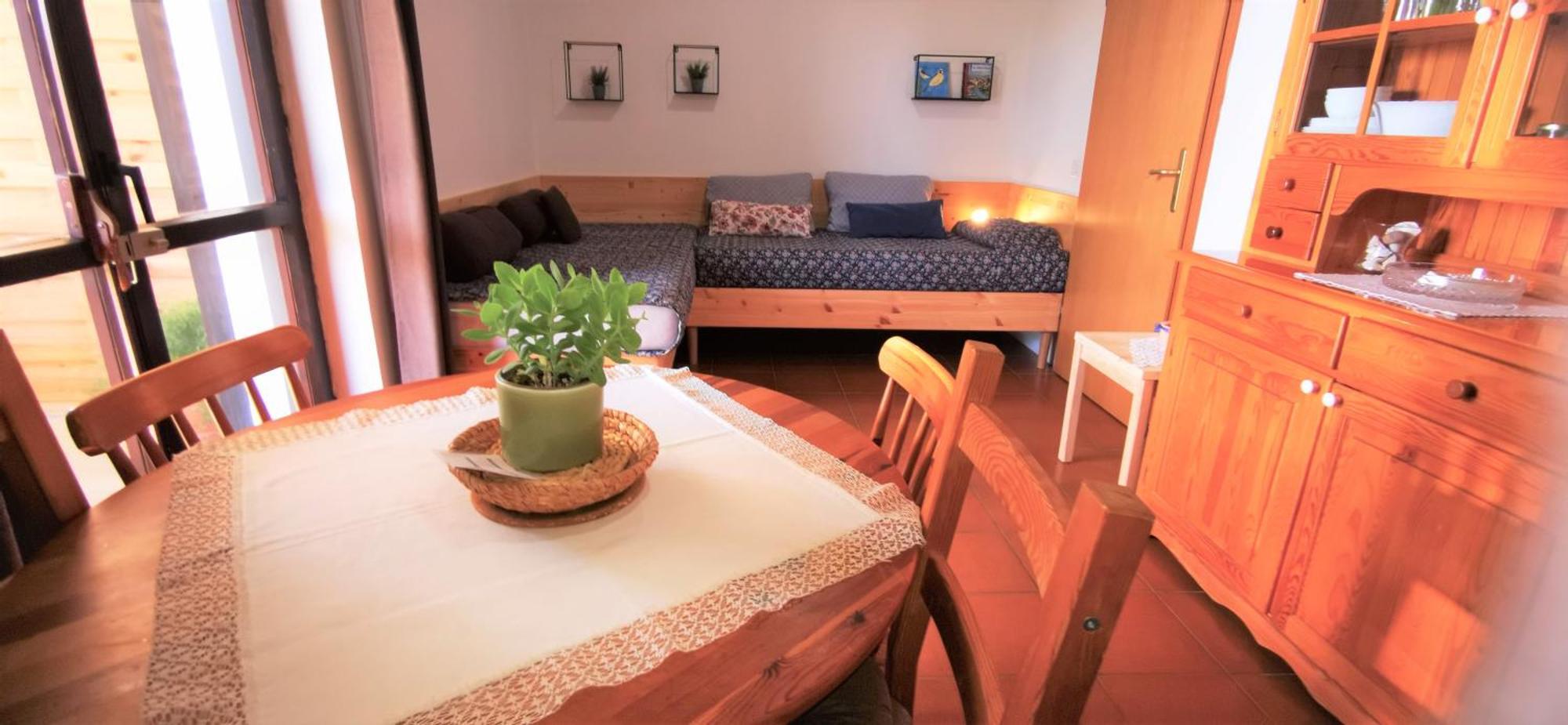 Apartments Ritosa Изола Экстерьер фото