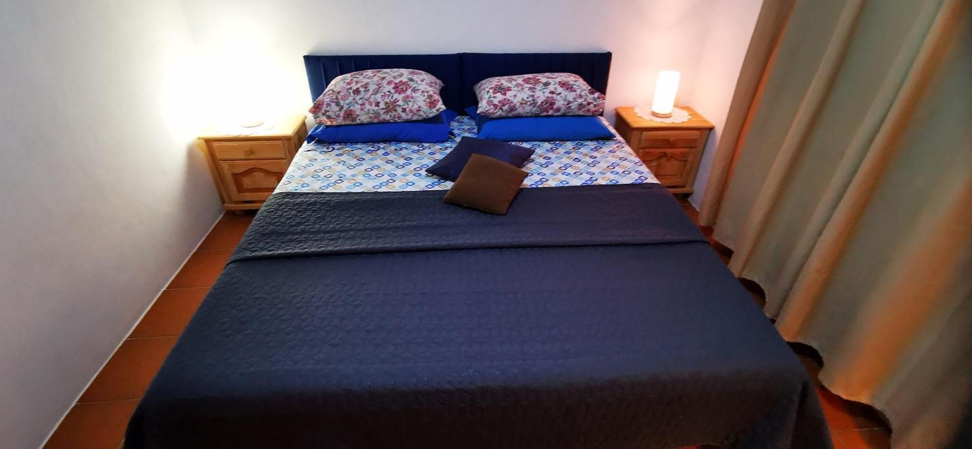 Apartments Ritosa Изола Экстерьер фото