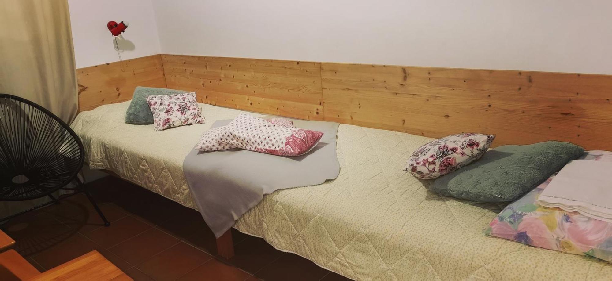Apartments Ritosa Изола Экстерьер фото