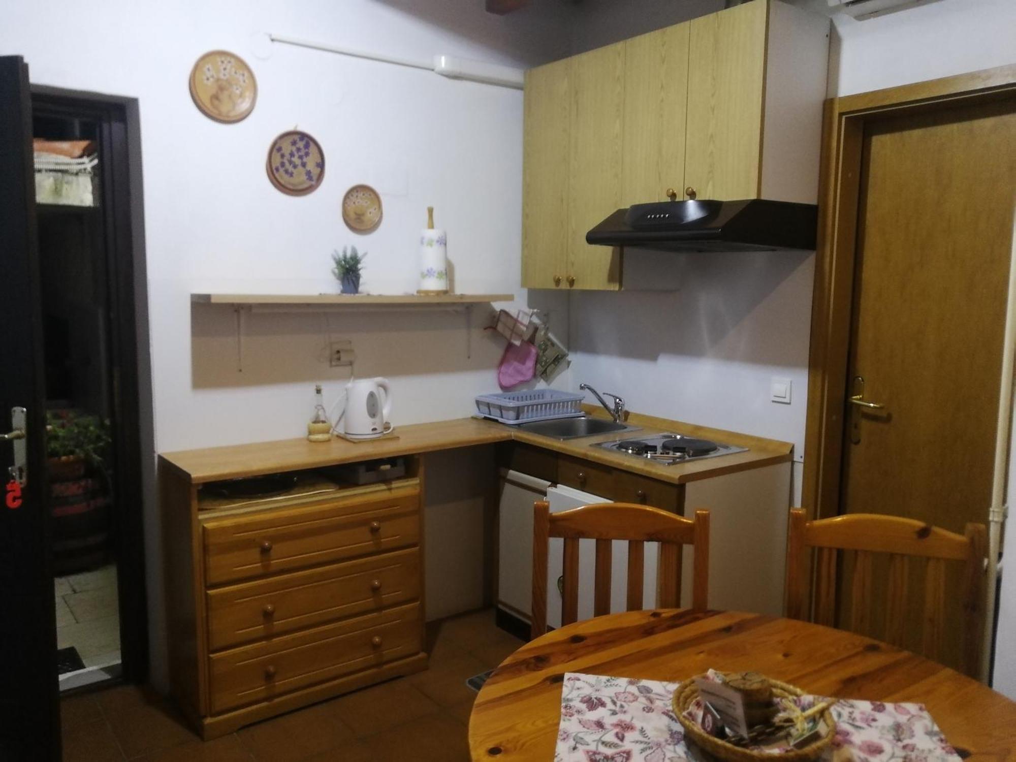Apartments Ritosa Изола Экстерьер фото