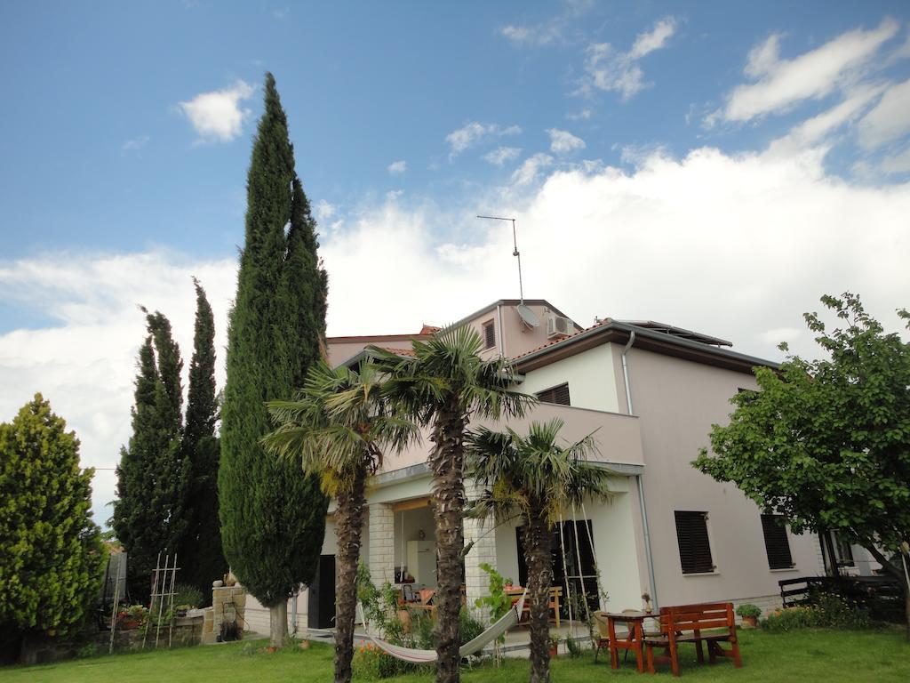 Apartments Ritosa Изола Экстерьер фото